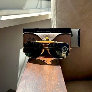Ray ban glasses